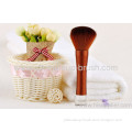 Large Size Beauty Portable Blush Brush 